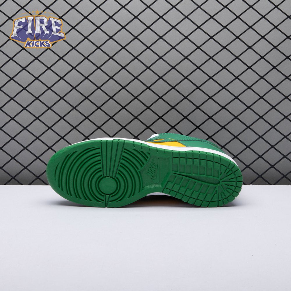 Nike Dunk Low Brazil Unisex