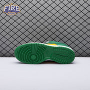 Nike Dunk Low Brazil Unisex