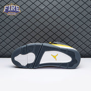 Air Jordan 4 Retro LS 'Lightning' Unisex