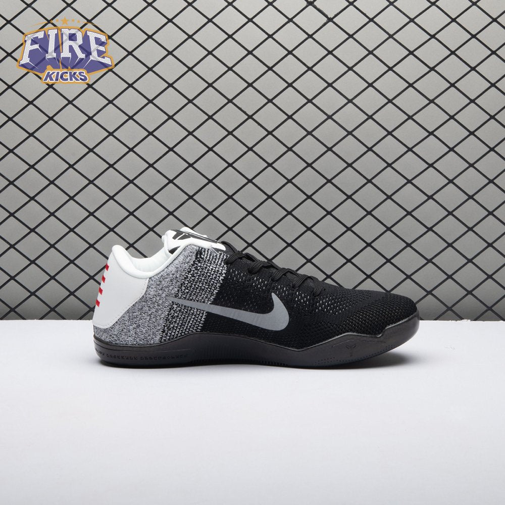 Nike Kobe 11 Elite Low Last Emperor 822675-105 Men's