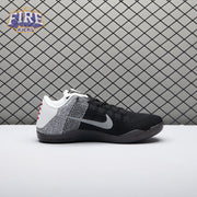 Nike Kobe 11 Elite Low Last Emperor 822675-105 Men's