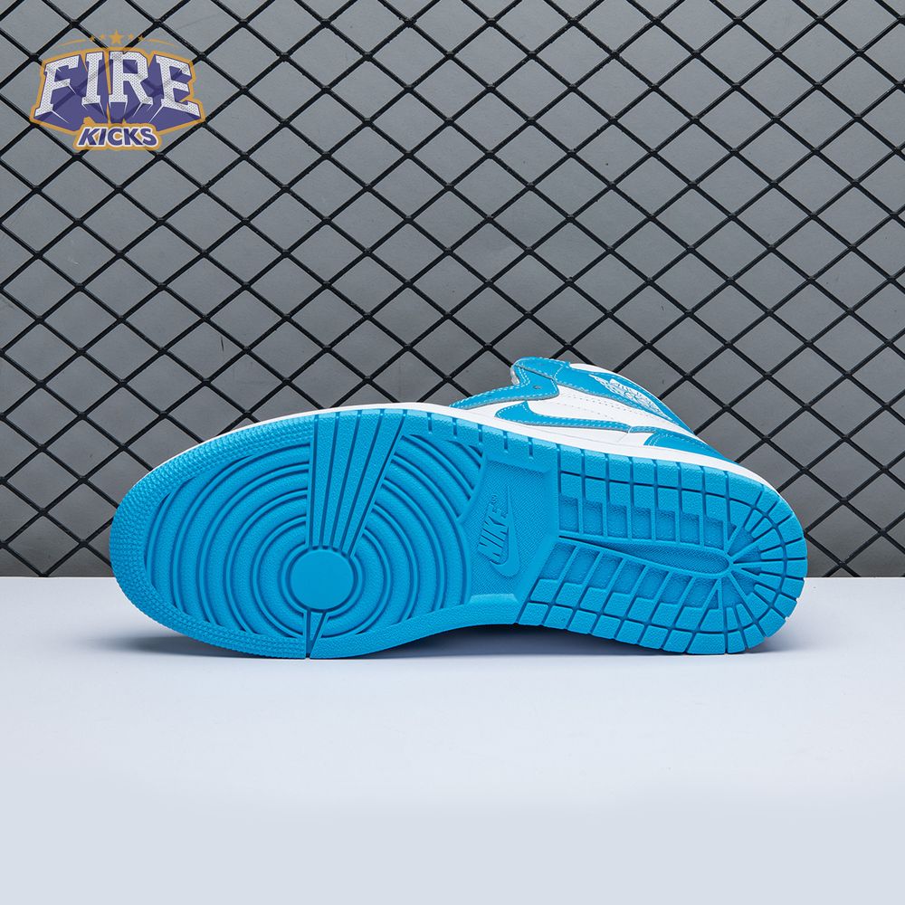 Jordan 1 Retro UNC Men's