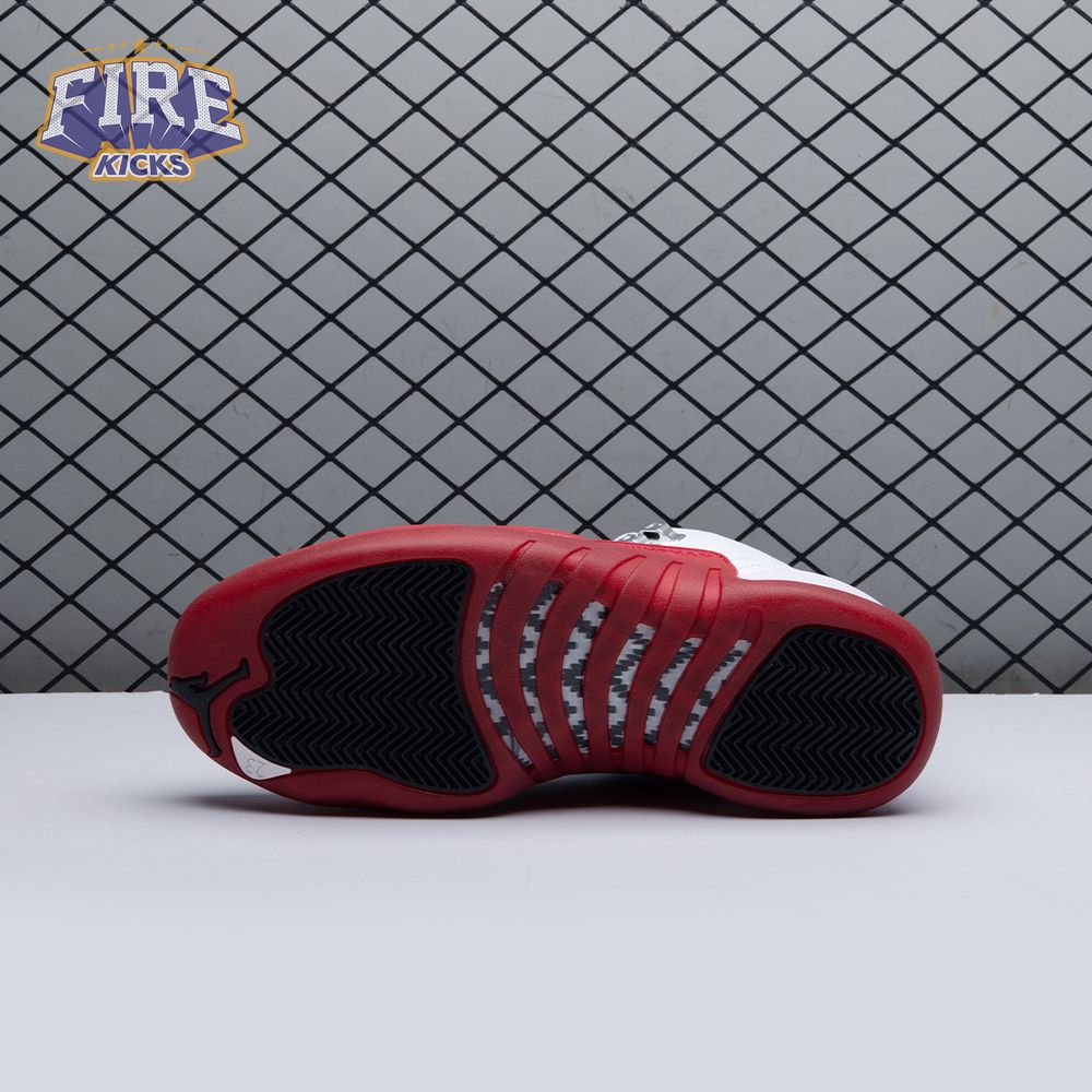 Air Jordan 12 Cherry CT8013-116 Men's