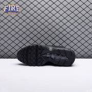 Nike Air Max 95 Essential Triple Black CI3705-001 Men's