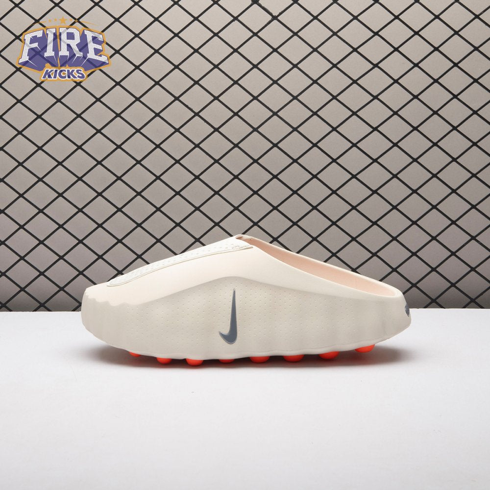Nike Mind 001 Slide Light Bone HQ4307-002 Unisex（Size Up Recommended）