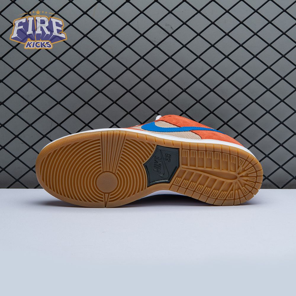 Dunk Low Pro SB 'Corduroy' Unisex