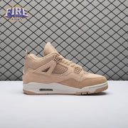 Air Jordan 4 "Cozy Girl" HV0823-200 Unisex