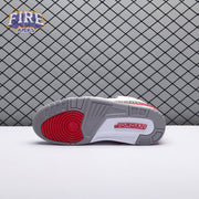 Air Jordan 3 Retro 'Hall of Fame' Men's