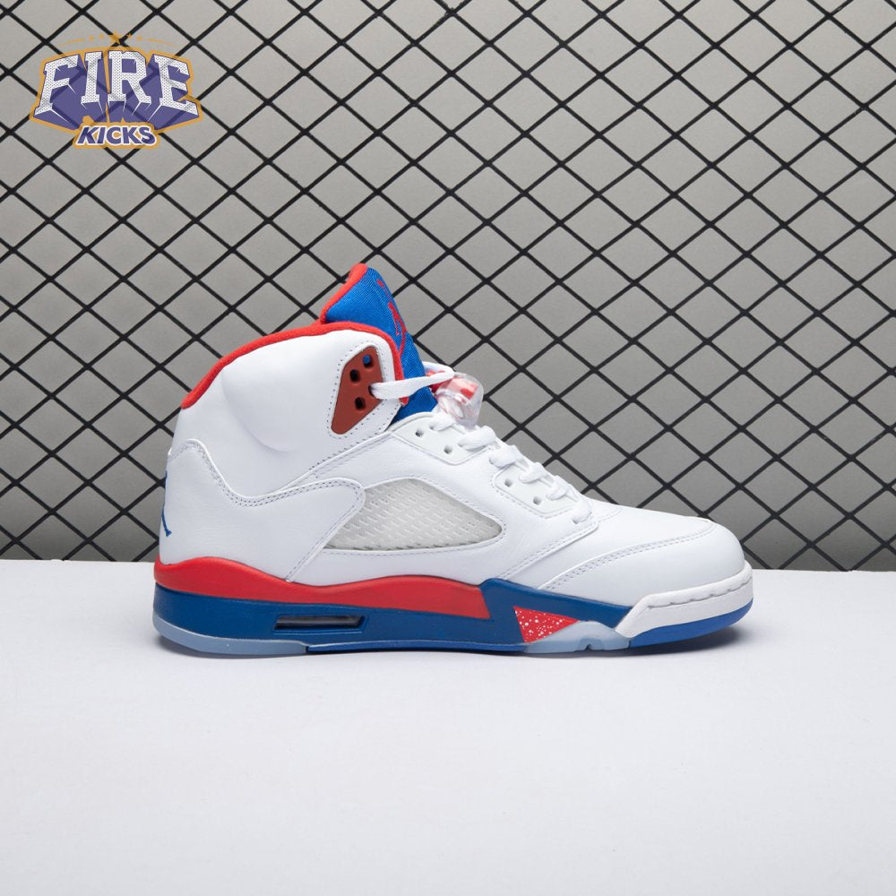 Air Jordan 5 OG "35th Anniversary" HQ7978-102 Men's