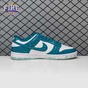 Nike Dunk Low Ocean DV3029-100 Unisex