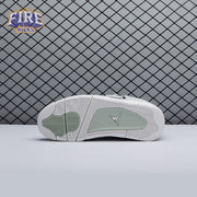 Air Jordan 4 "Seafoam" HV0823-003 Unisex