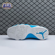 Jordan 9 Retro Powder Blue FQ8992 101 Men's