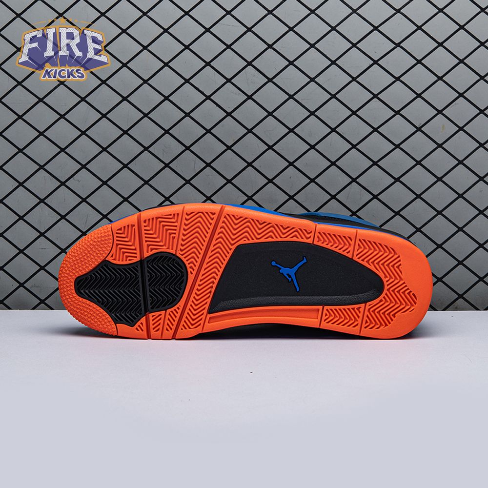 Jordan 4 Retro Cavs 308497 027 Men's