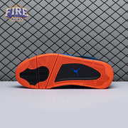 Jordan 4 Retro Cavs 308497 027 Men's