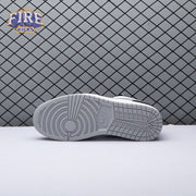 Jordan 1 Low Shadow 553558-039 Unisex