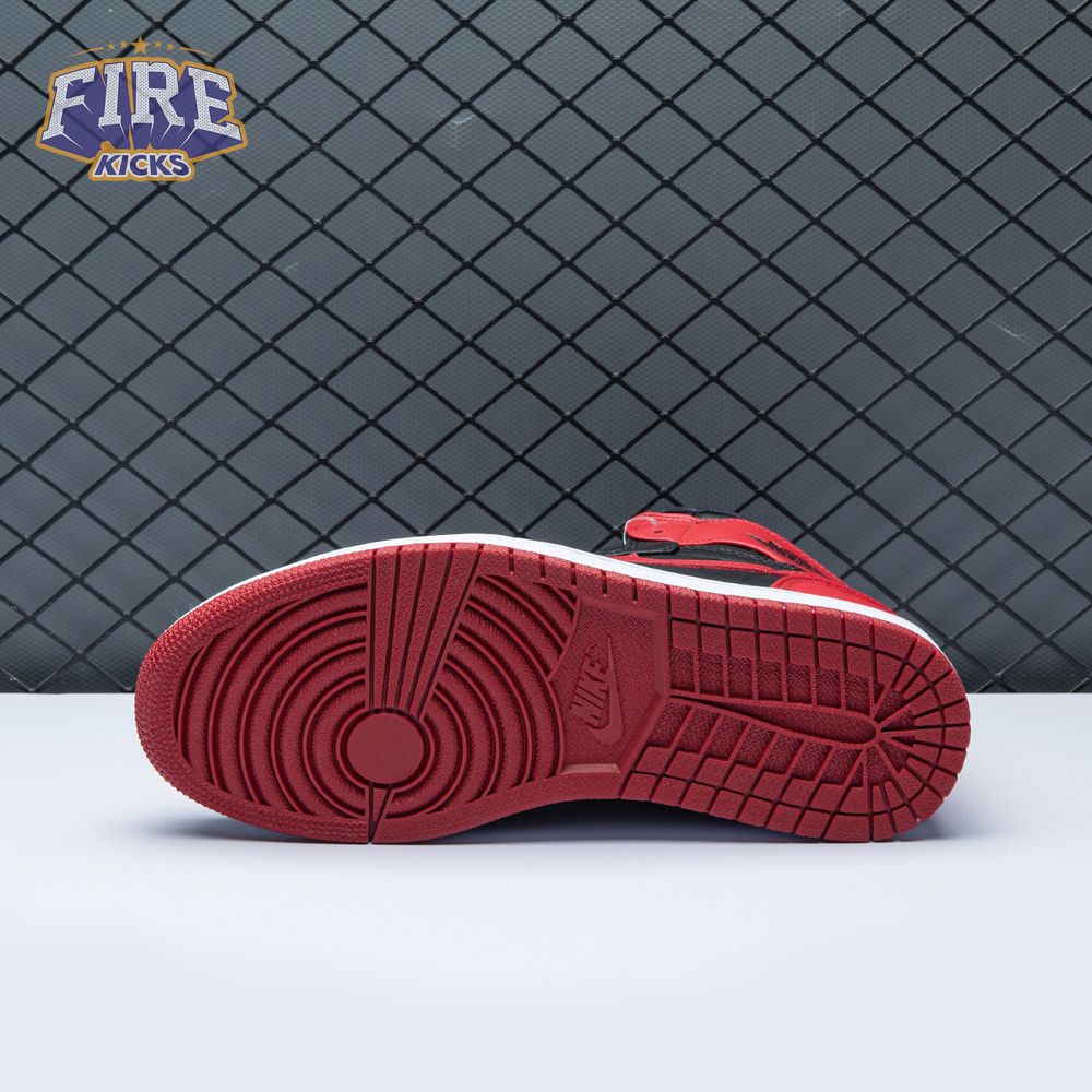 Jordan 1 Retro Banned (B-Grade) (2011) 43200-001 Men's