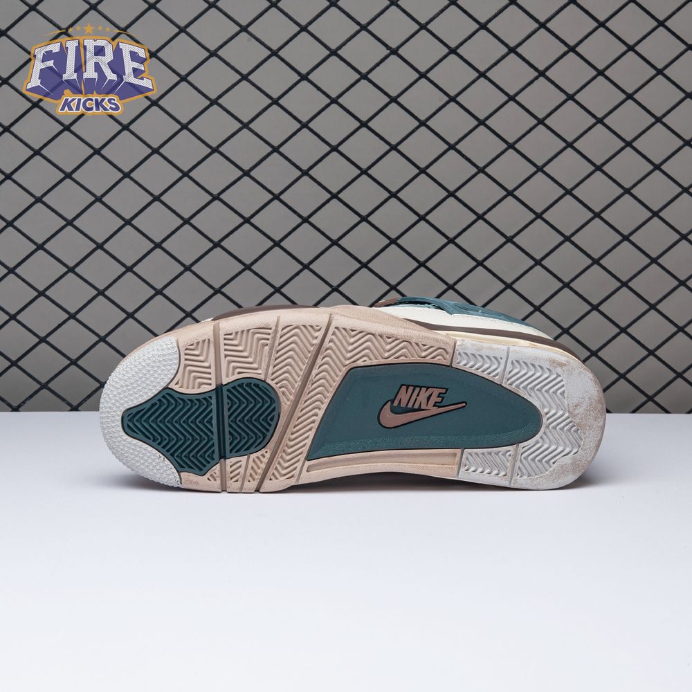 Air Jordan 4 Snorlax Unisex