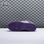 Dunk Low Pro SB 'Purple Pigeon' Unisex