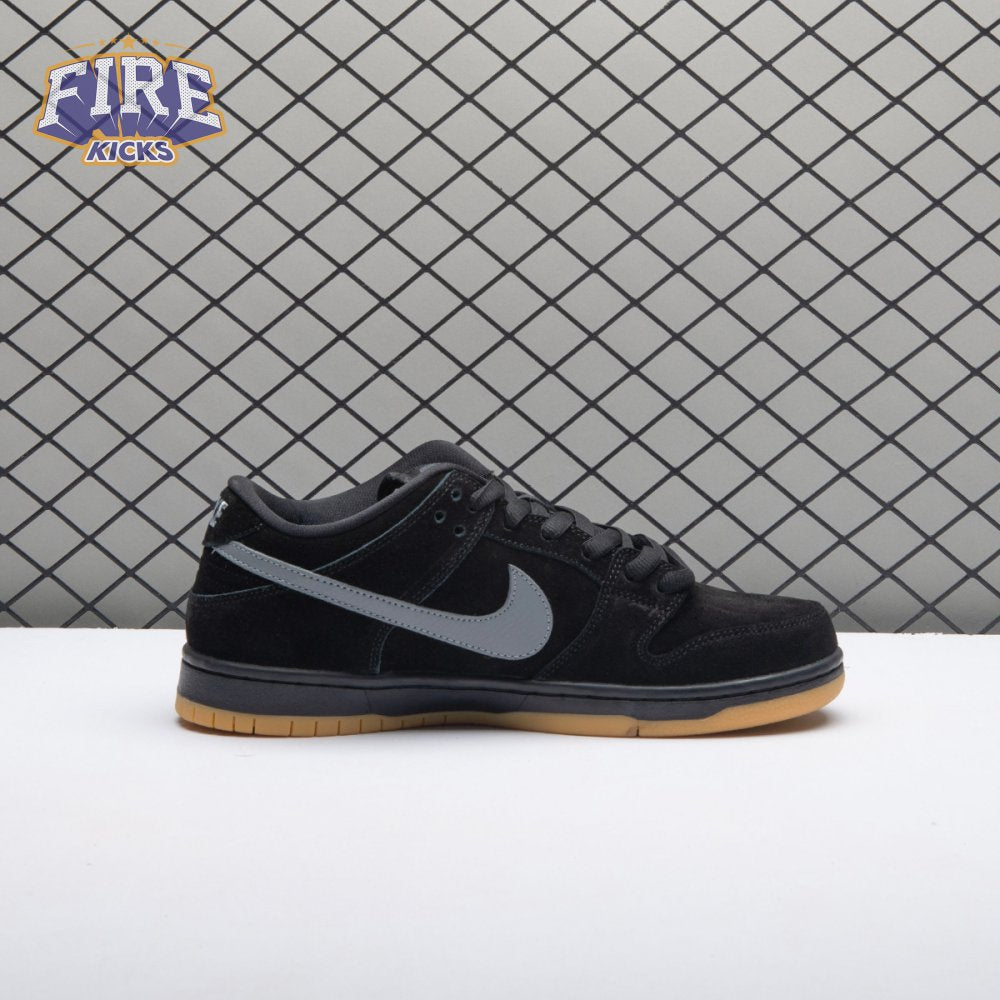 Nike SB Dunk Low Fog Unisex