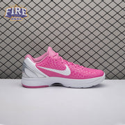 Nike Kobe 6 Protro Kay Yow Think Pink (2021) DJ3596-600 Men's