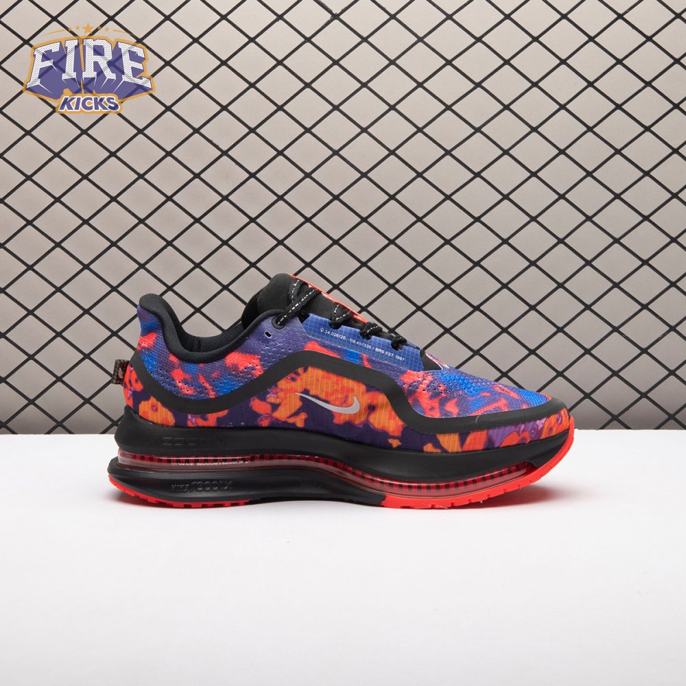 Nike Air Zoom Pegasus Premium Bright Crimson IM6779-635 Unisex
