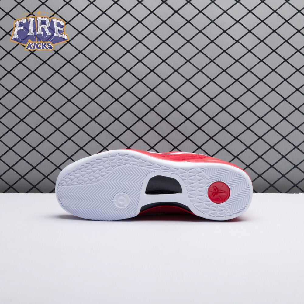 Nike Kobe 8 Protro University Red HF9550-600 Unisex