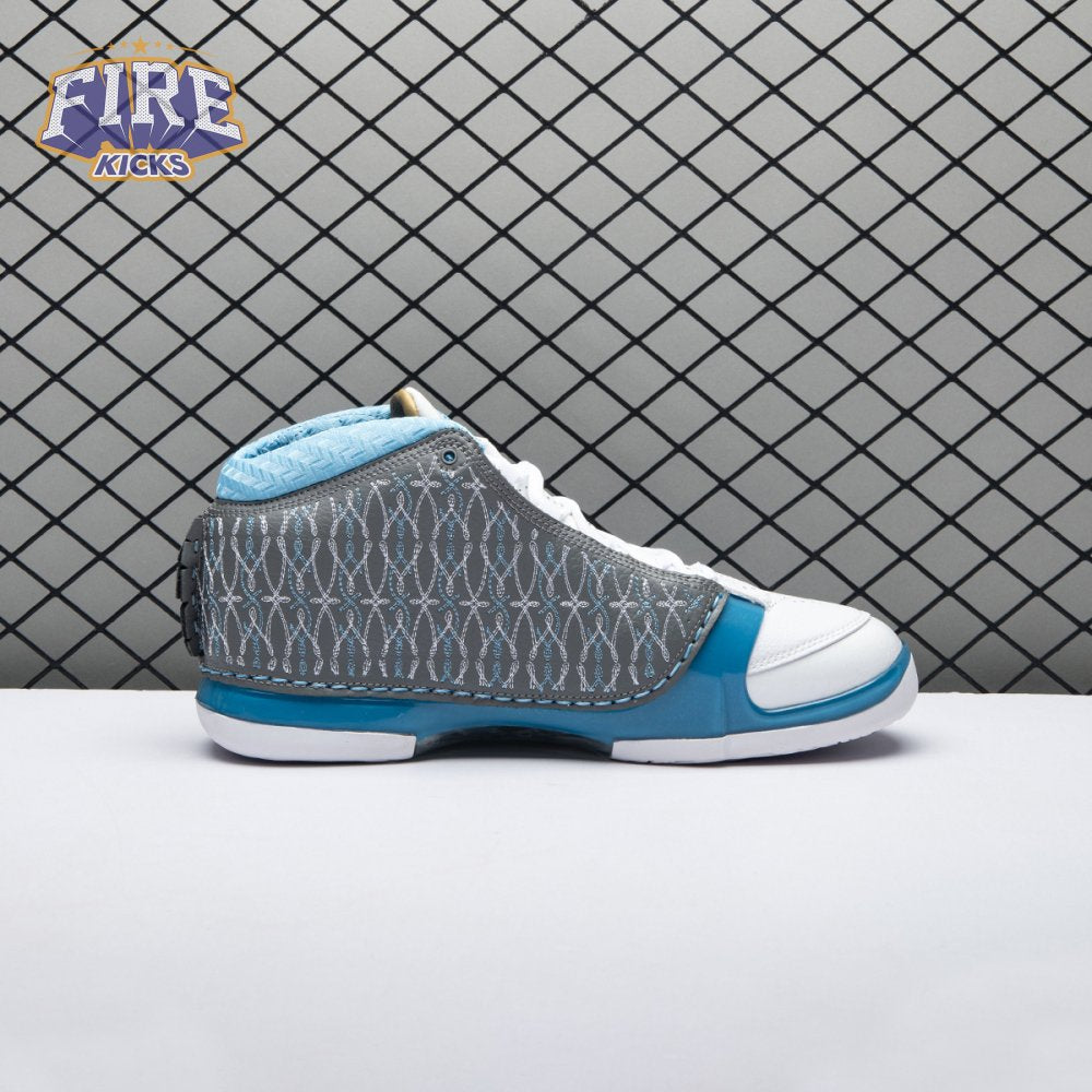Jordan 23 Titanium 318474-151 Men's
