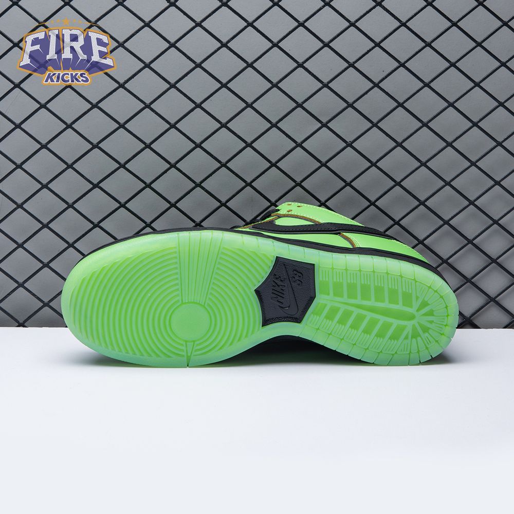 Nike SB Dunk Low Buttercup FZ8319-300 Unisex