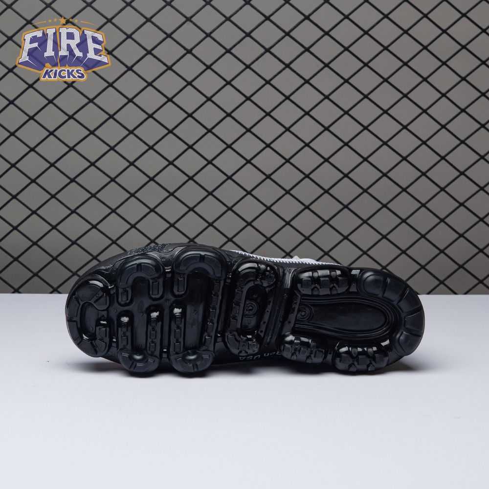 Nike Air VaporMax Off-White AA3831-001 Unisex