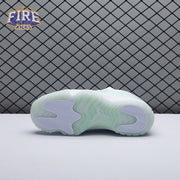 Jordan 11 Retro Low Igloo AH7860-103 Unisex