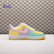 Nike Air Force 1 Low Easter IQ9706-701 Unisex