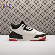 Air Jordan 3 World's Best Dad IF4396-103 Unisex
