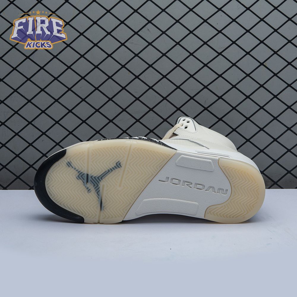Jordan 5 Retro SE Sail FN7405-100 Men's