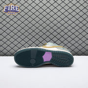 Nike SB Dunk Low Alexis Sablone Chameleon HJ3386-300 Unisex