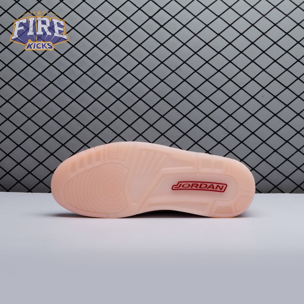 Air Jordan 3 Retro Valentine's Day (2025) HJ0178-600 Unisex