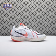Nike Air Zoom GT Cut 3 EP CHBL Siren Red IB8870-191 Men's