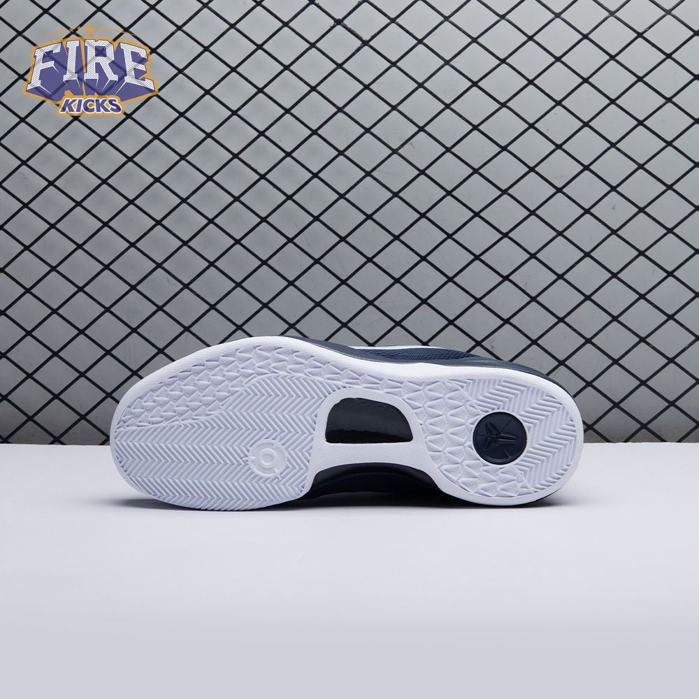 Nike Kobe 8 Protro College Navy Men's HF9550-400 Men's