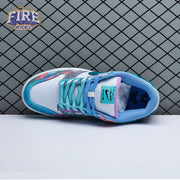 Nike Dunk Low SB 'Bleached Aqua' HF6061 400 Unisex