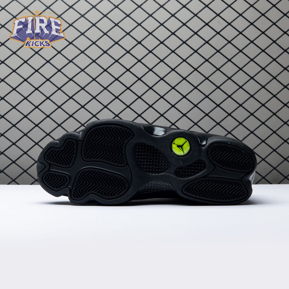 Jordan 13 Retro Black Cat 414571-011 Men's