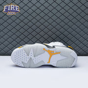 Jordan 6 Retro Yellow Ochre CT8529-170 Men's