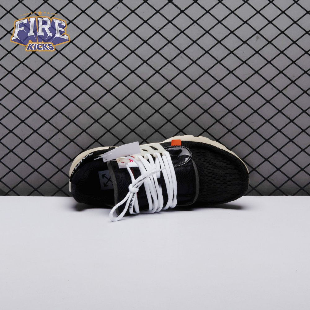 Off-White x Air Presto 'The Ten' Men's