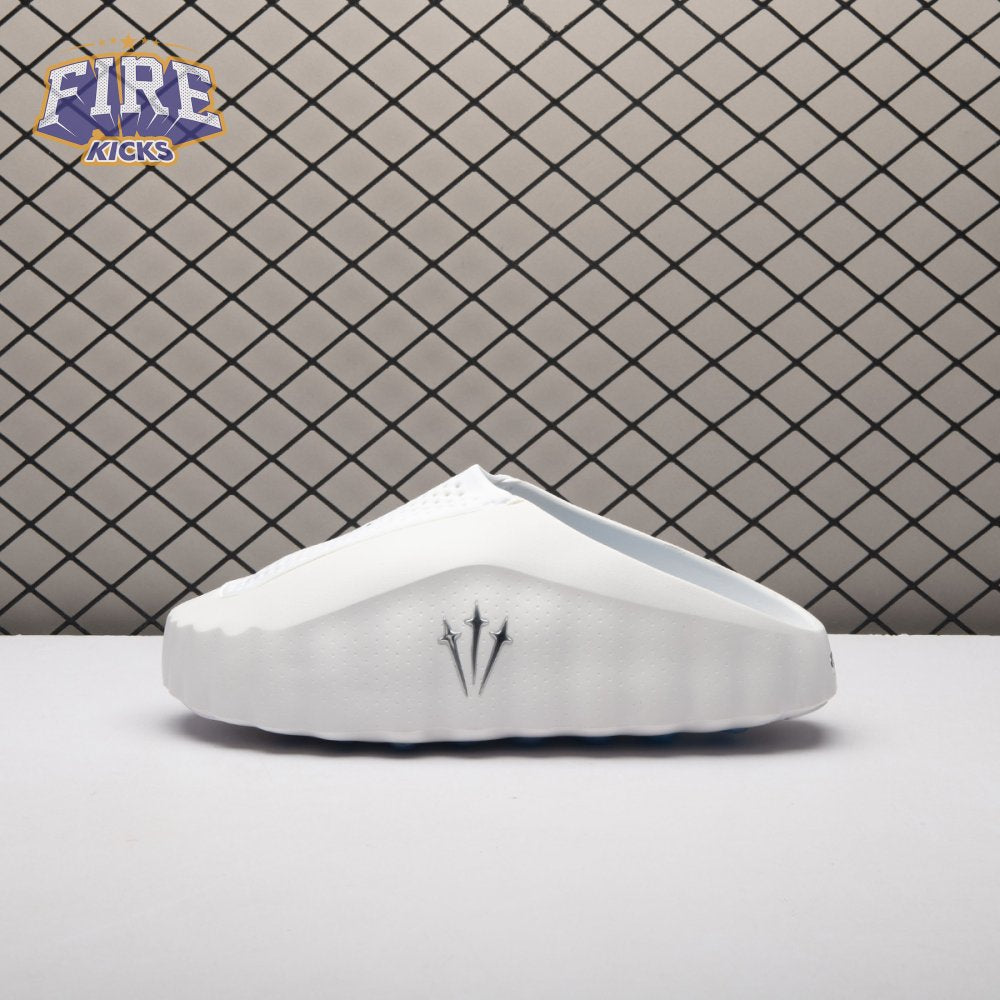NOCTA x Nike Mind 001 HQ4307-101 Unisex（Size Up Recommended）