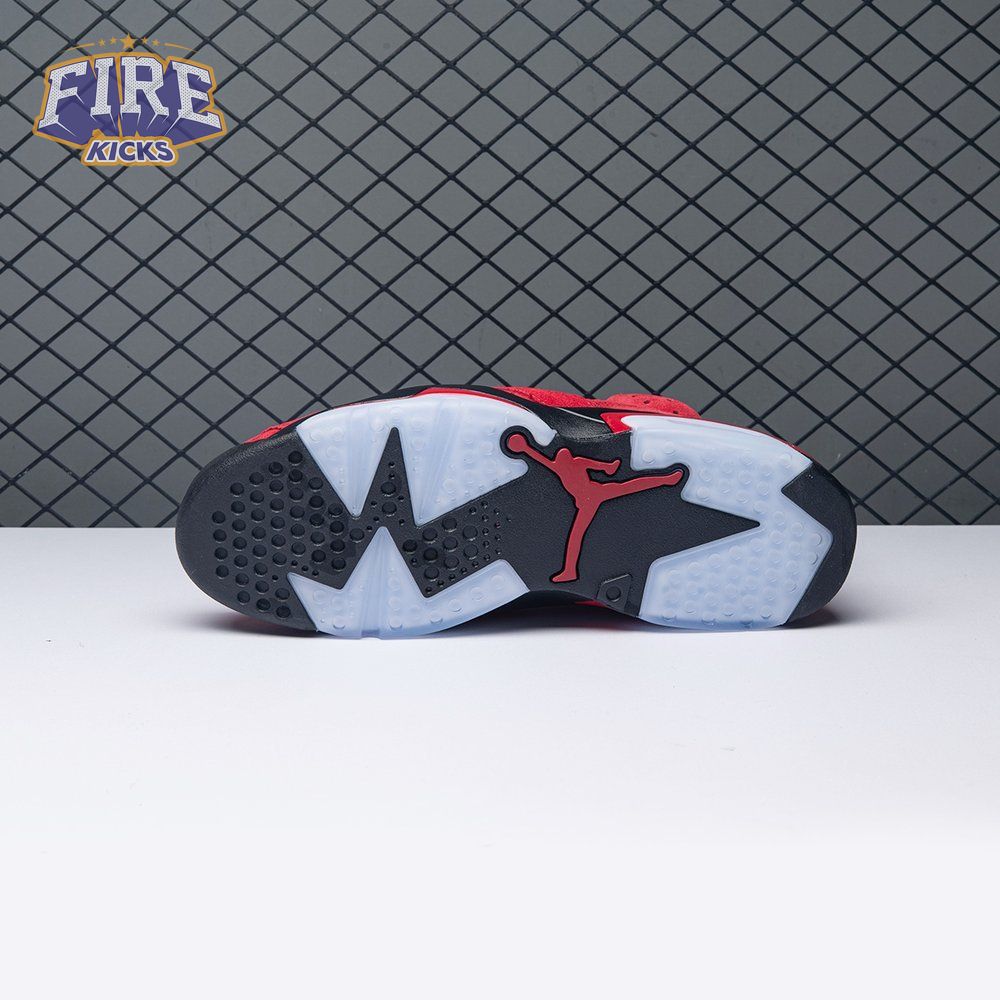 Air Jordan 6 Toro Bravo CT8529-600 Men's