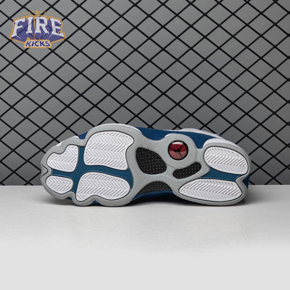 Air Jordan 13 Retro French Blue 414571-164 Men's