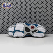 Air Jordan 13 Retro French Blue 414571-164 Men's