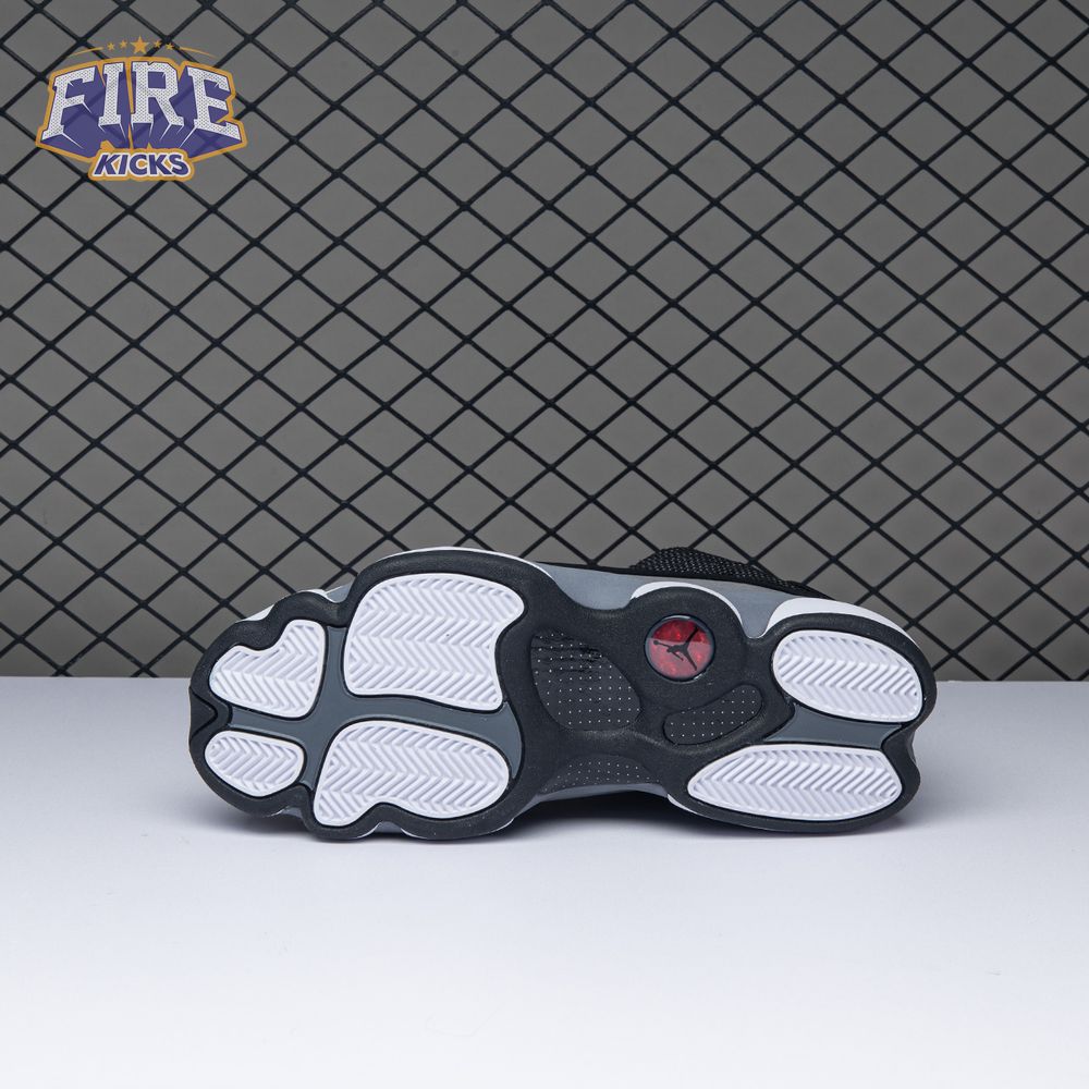 Jordan 13 Retro Black Flint DJ5982-060 Men's