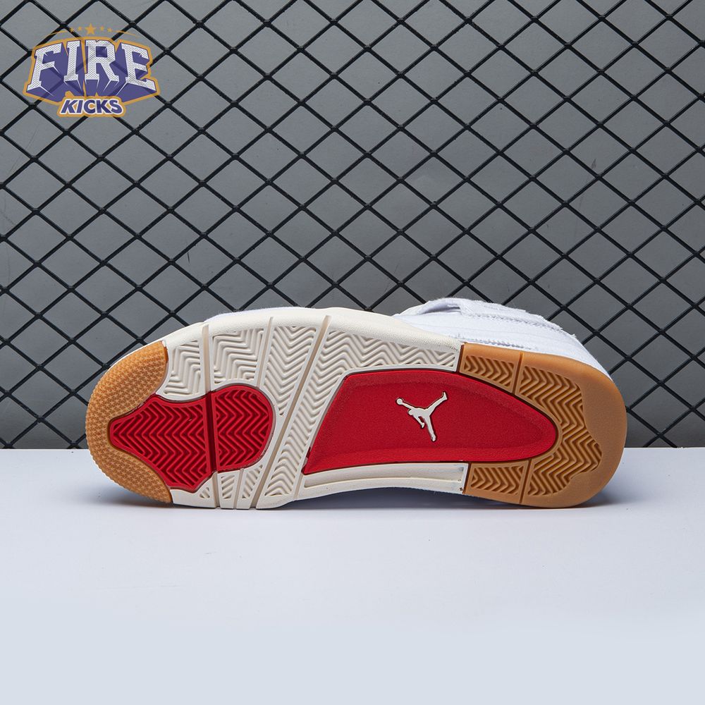 Air Jordan 4 Unisex