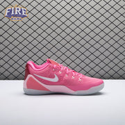 Nike Kobe 9 EM Low Protro Kay Yow Think Pink HQ4995-600 Men's