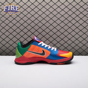 Nike Zoom Kobe 5 Protro Colorful DV1694-909 Men's