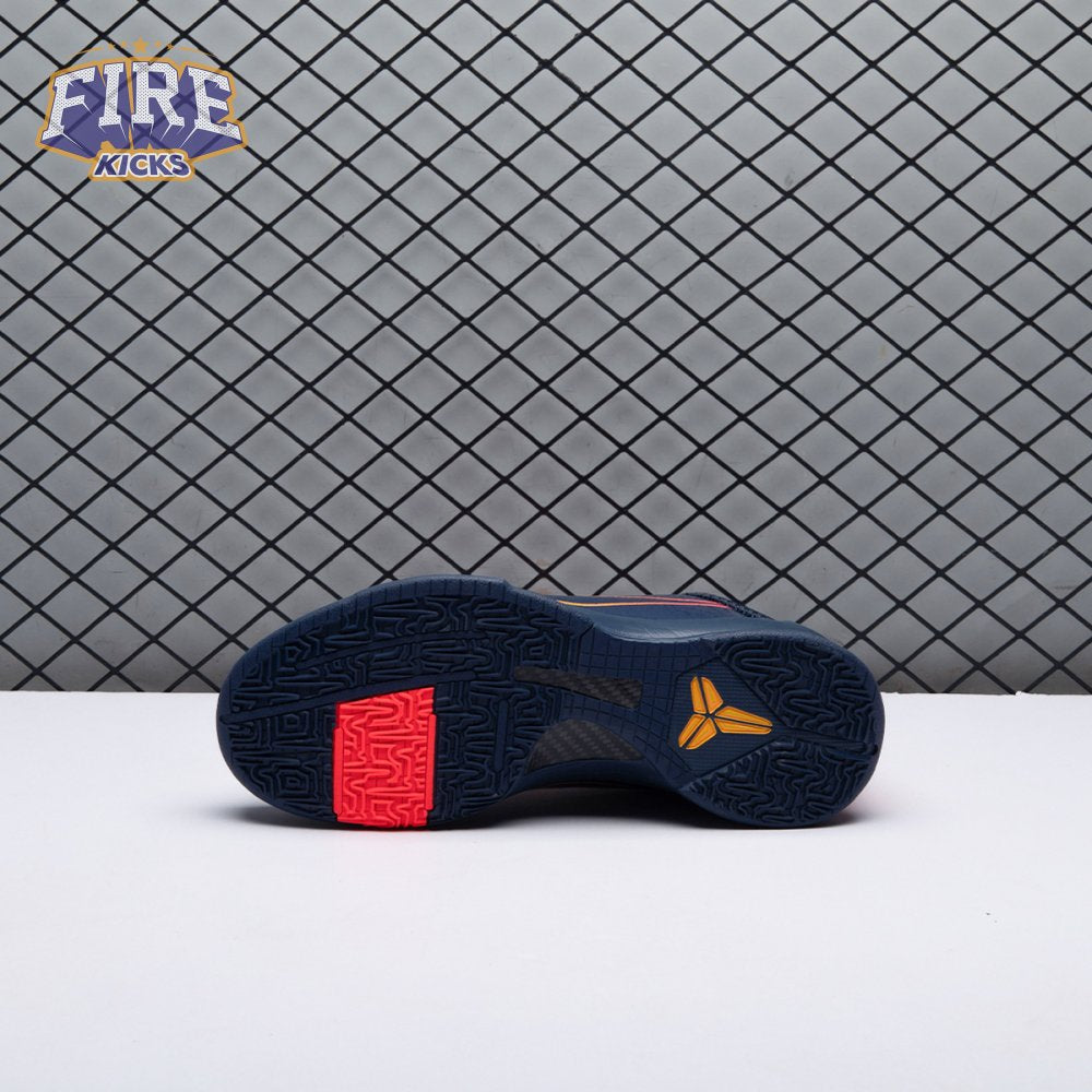 Nike Kobe 5 Protro Indiania Fever IM3207-400 Men's